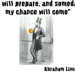 Lincoln Prepare