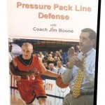 Pressure Pack Line Defense