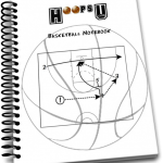 Basketball Notebook