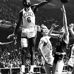 Bill Russell