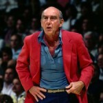 Jack Ramsay's Coaching Tips on Out of Bounds Plays