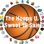 Sweet 16 Sale